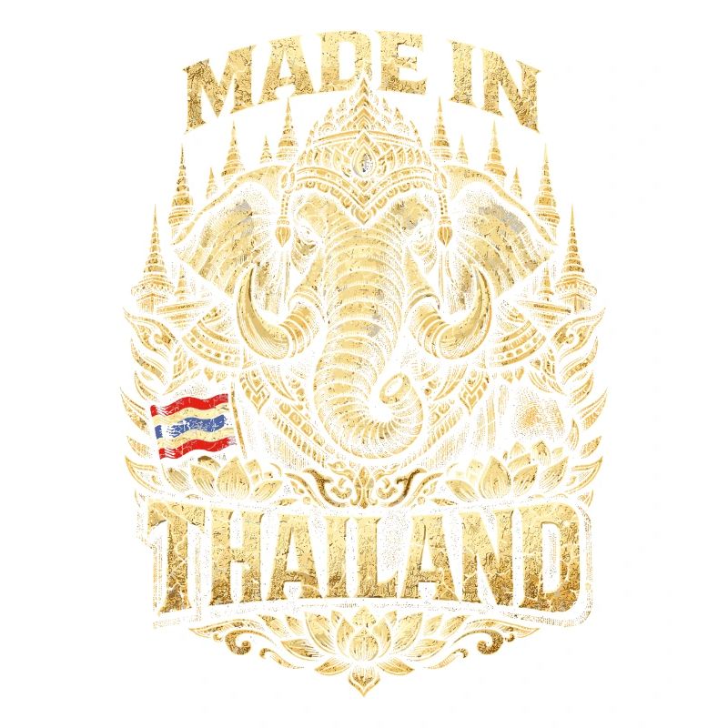 Thailand Thai Pride