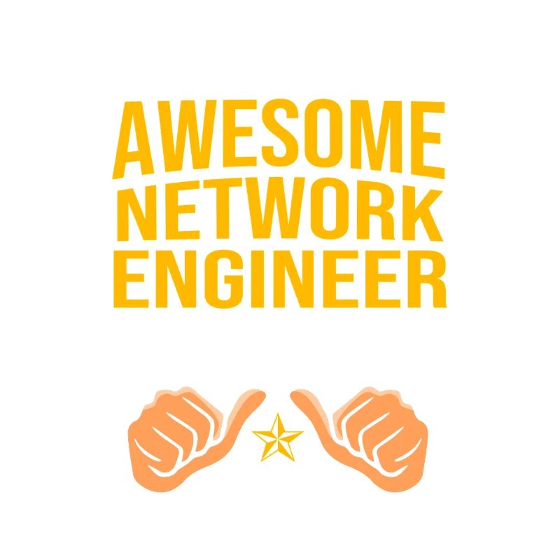 Netzwerk Ingenieur Programmierer Informatiker