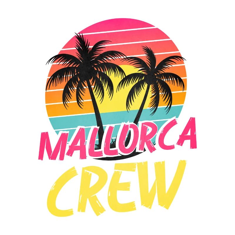 Mallorca Crew