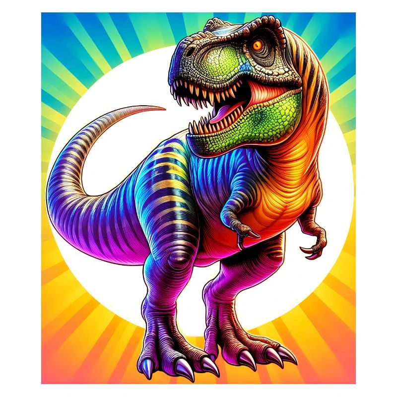 Dinosaurier