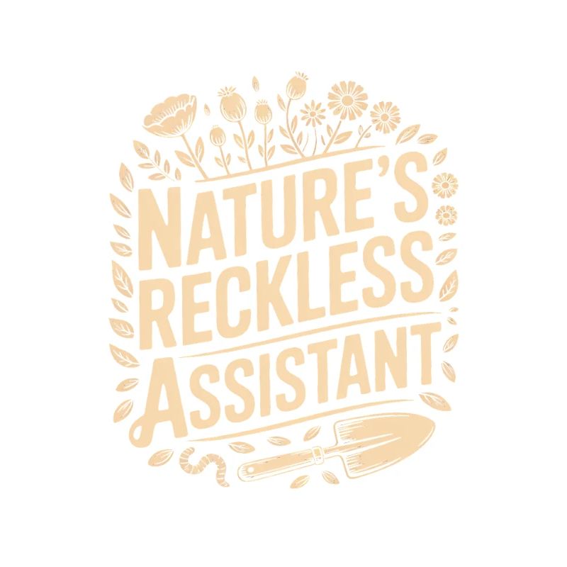 Nature's Reckless Assistant