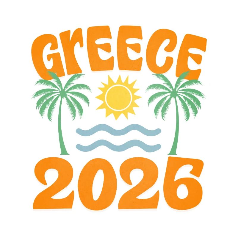 Grèce 2026