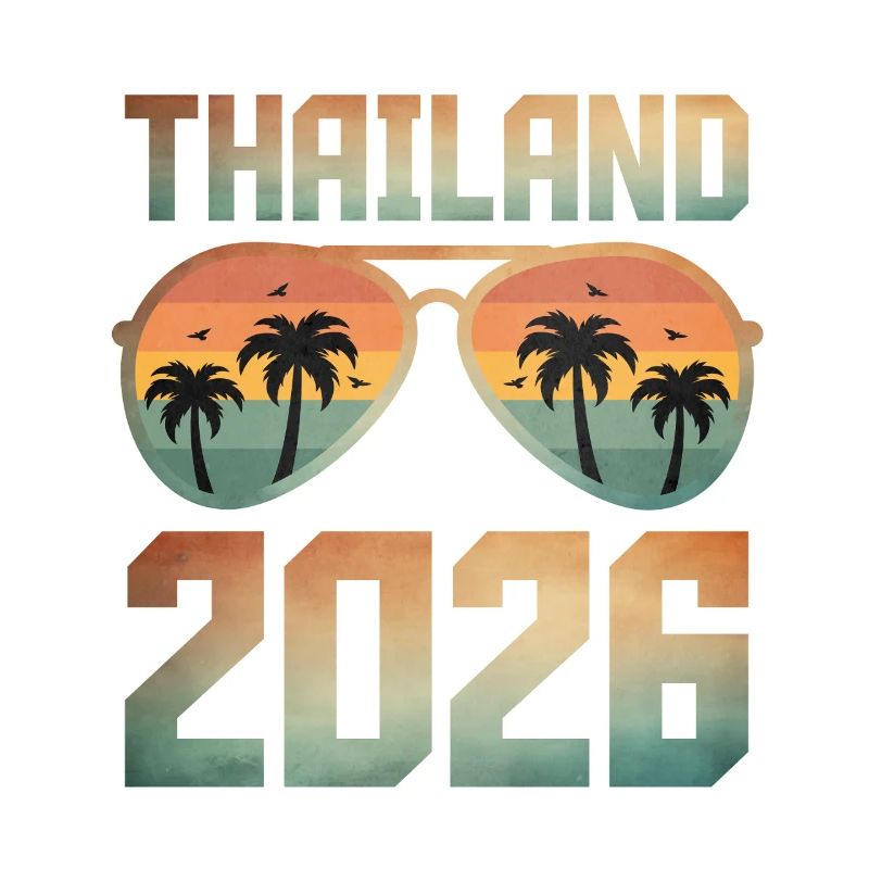 Thaïlande 2026