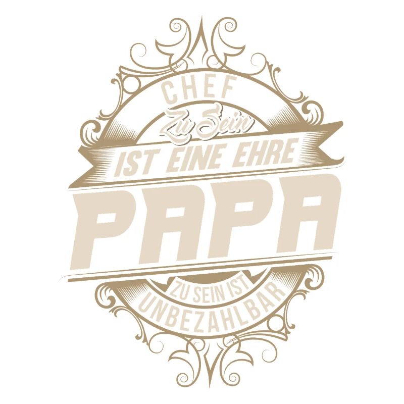 Chef Papa