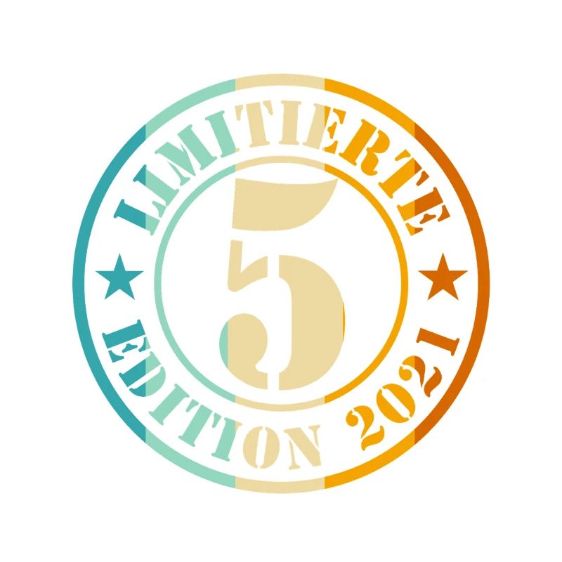 5. Geburtstag Junge Mädchen