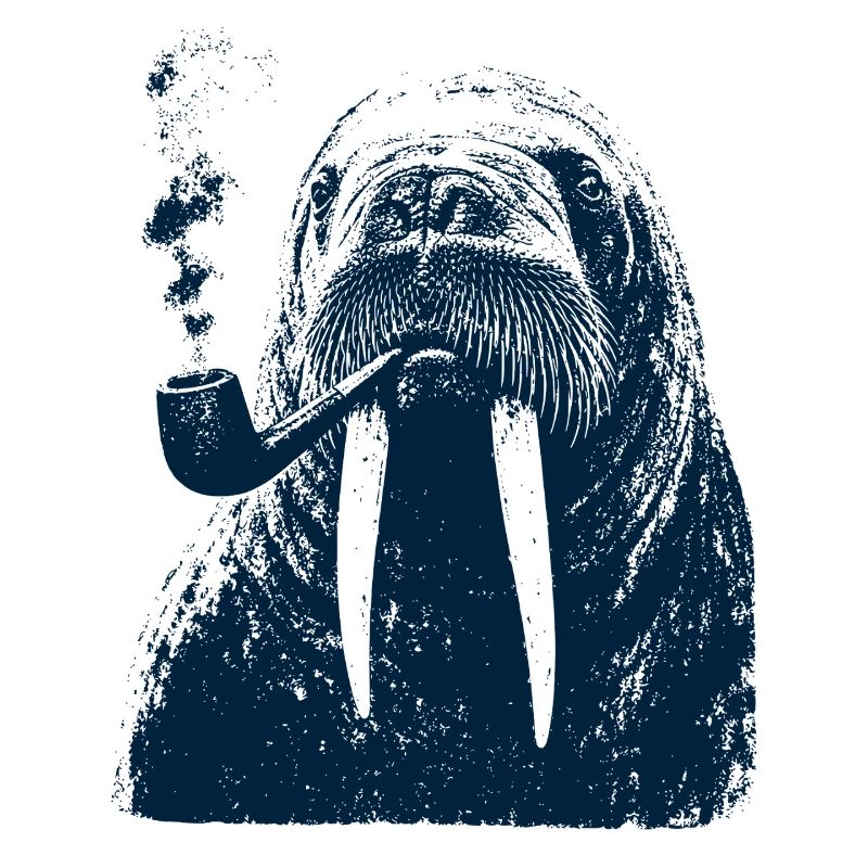 Walrus Captain