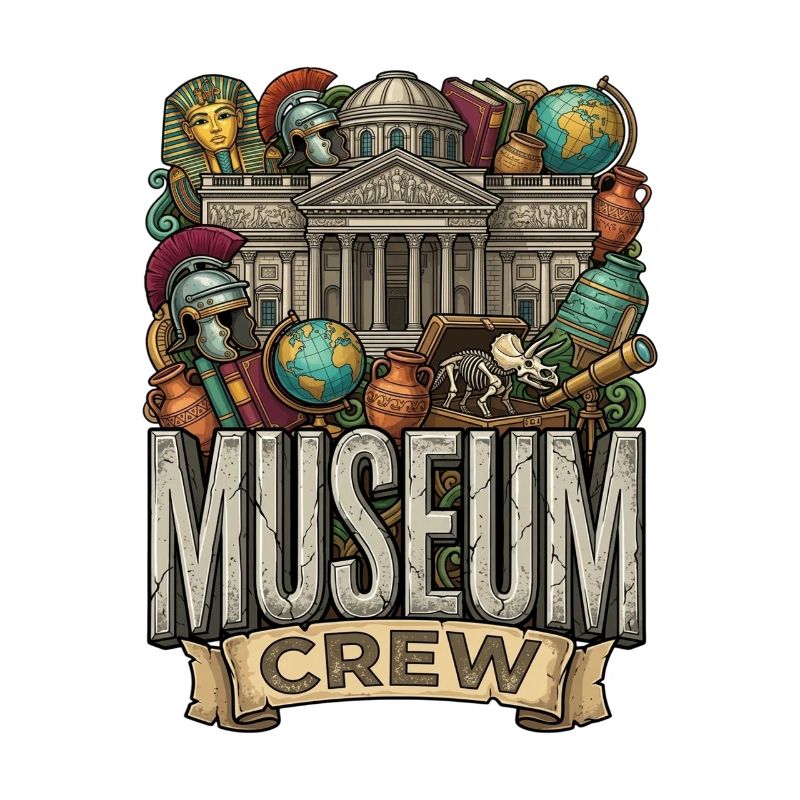 Équipe du musée