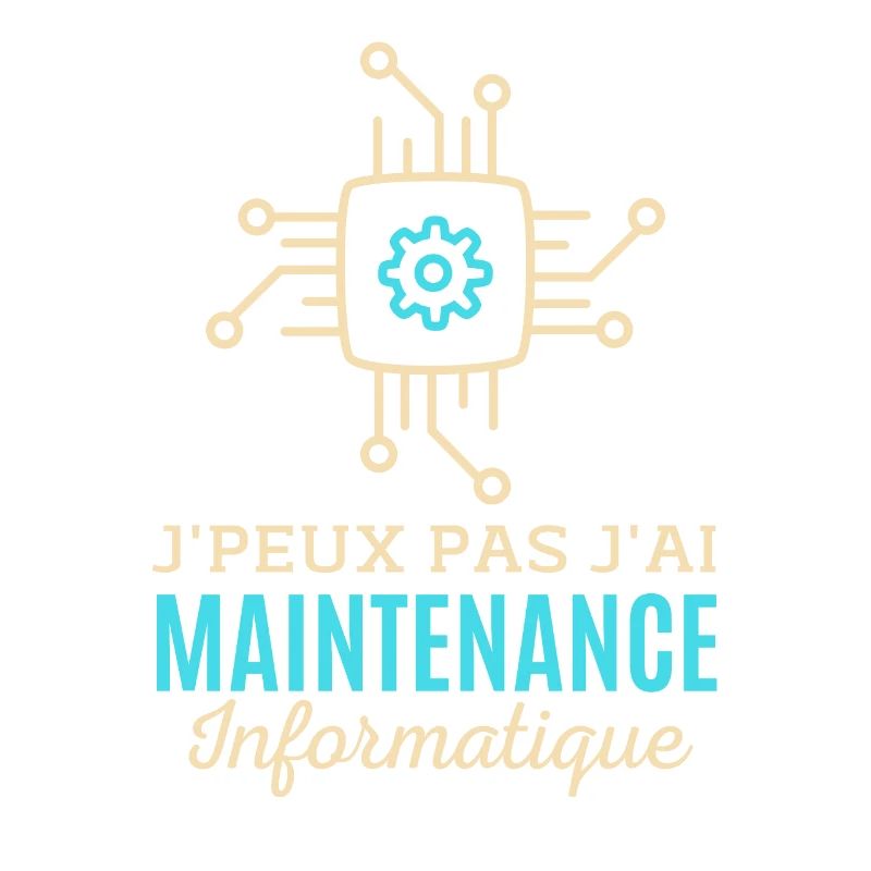 Maintenance informatique