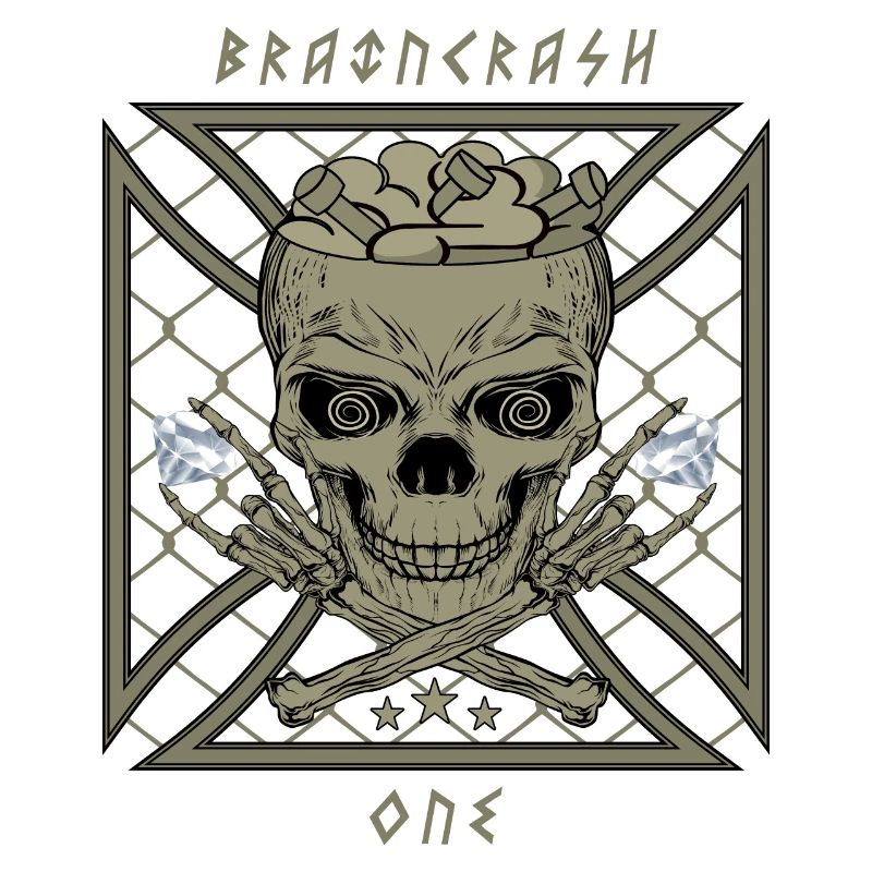 Brain Crash One
