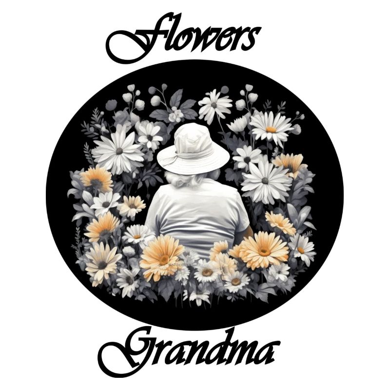 Flowers Oma