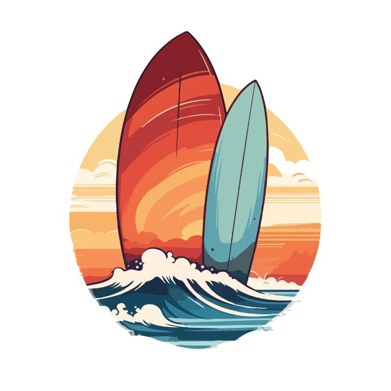 Surfbrett
