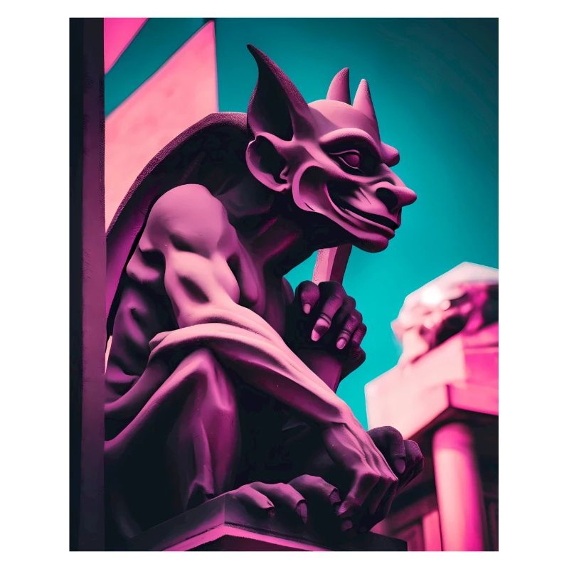 Gargoyle