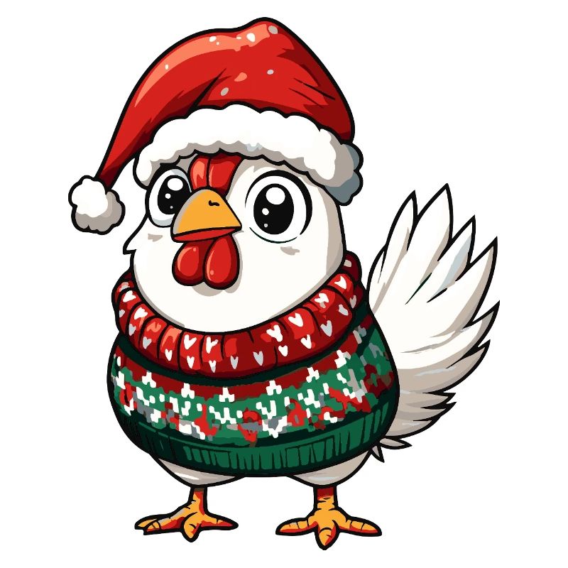 Noël de Coq