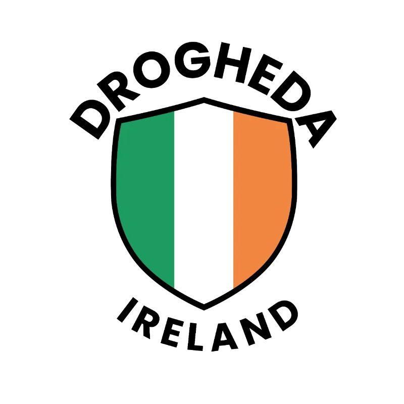 Bouclier d’Irlande de Drogheda
