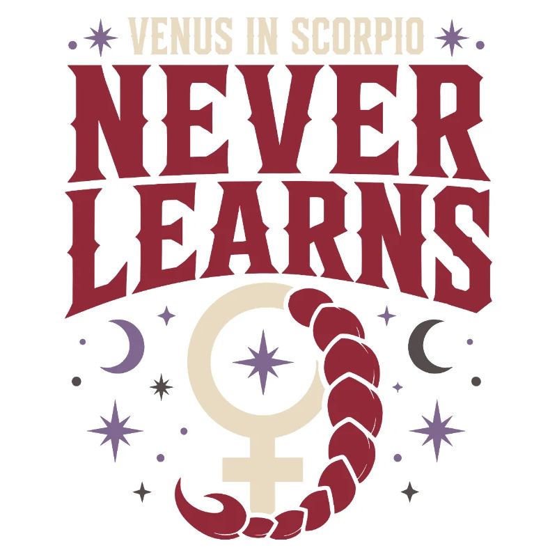 Venus-zeichen Venus-astrologie