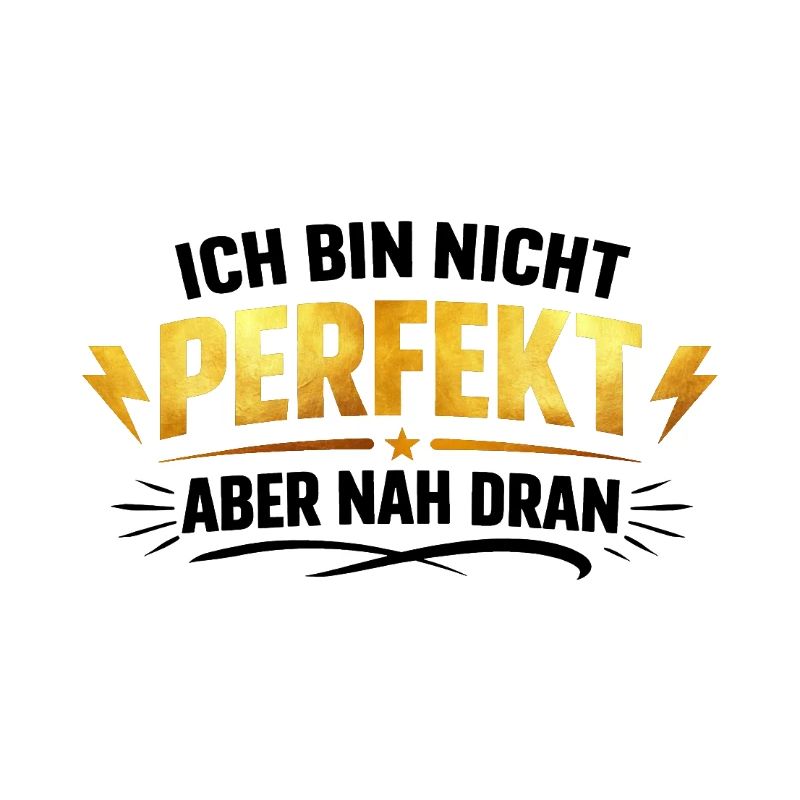 Perfekt 