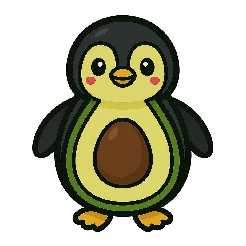 Pingucado