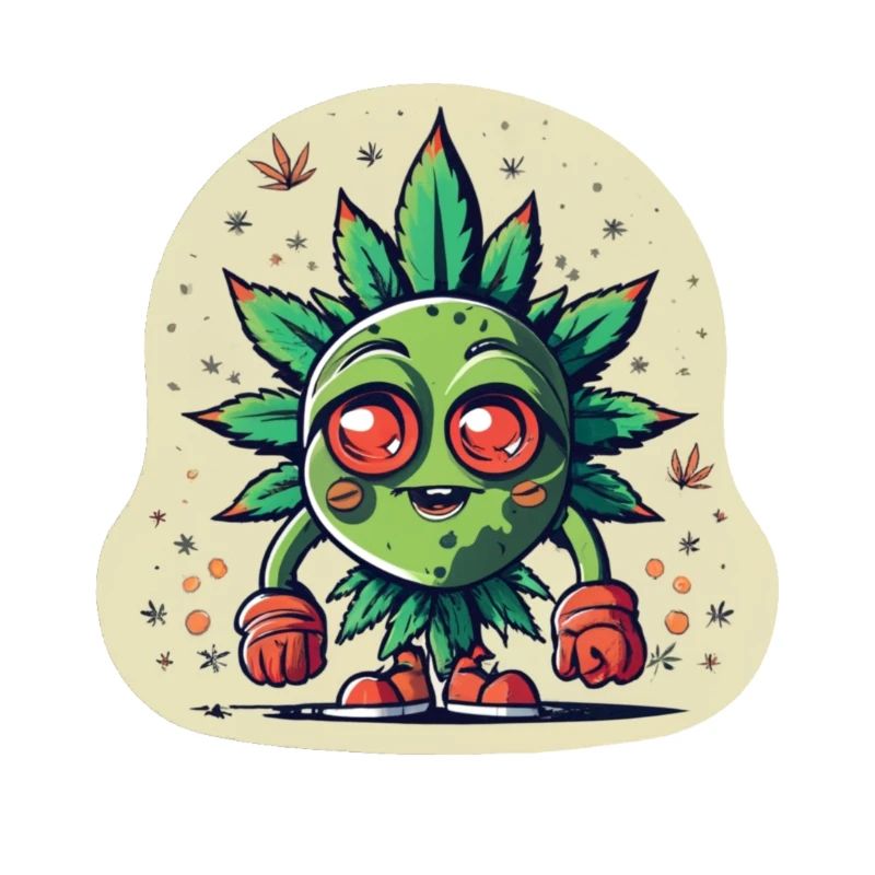 Brocoli Garçon