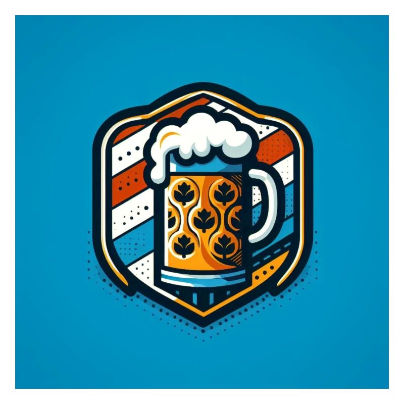 Beer Logo 1