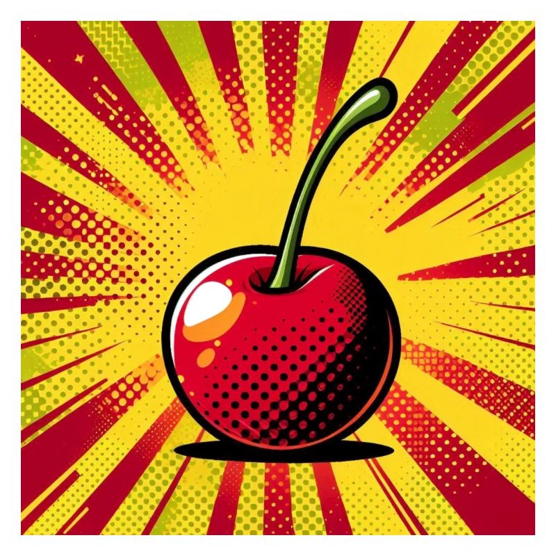 Cherry 2