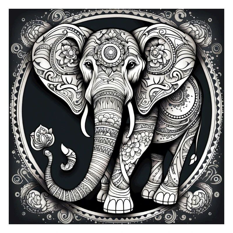 Elefant