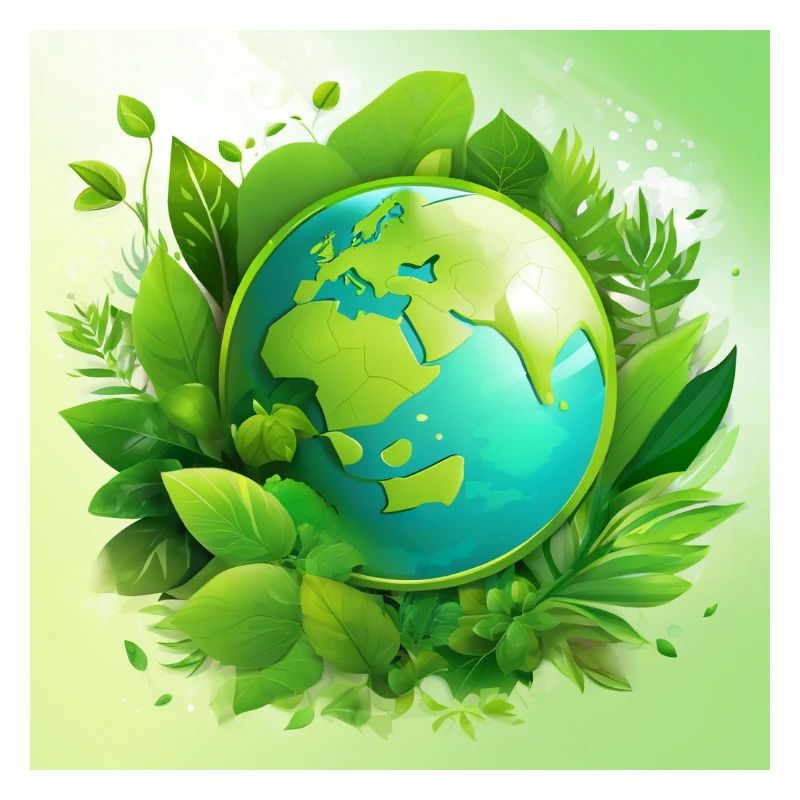 Green Planet