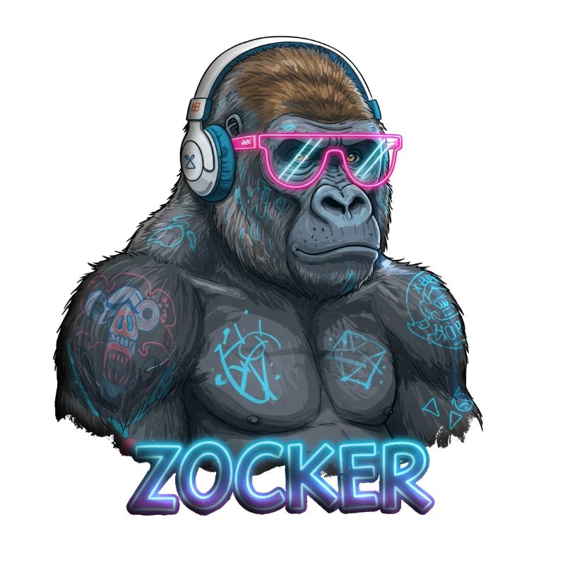 Gambler Gorilla