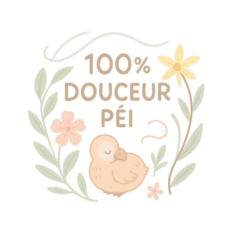 " 100% douceur péï " bébé et accessoires