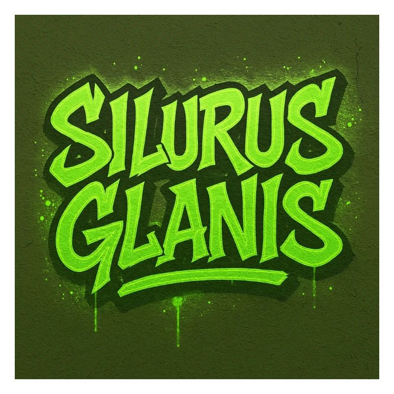 Journée Silurus Glanis