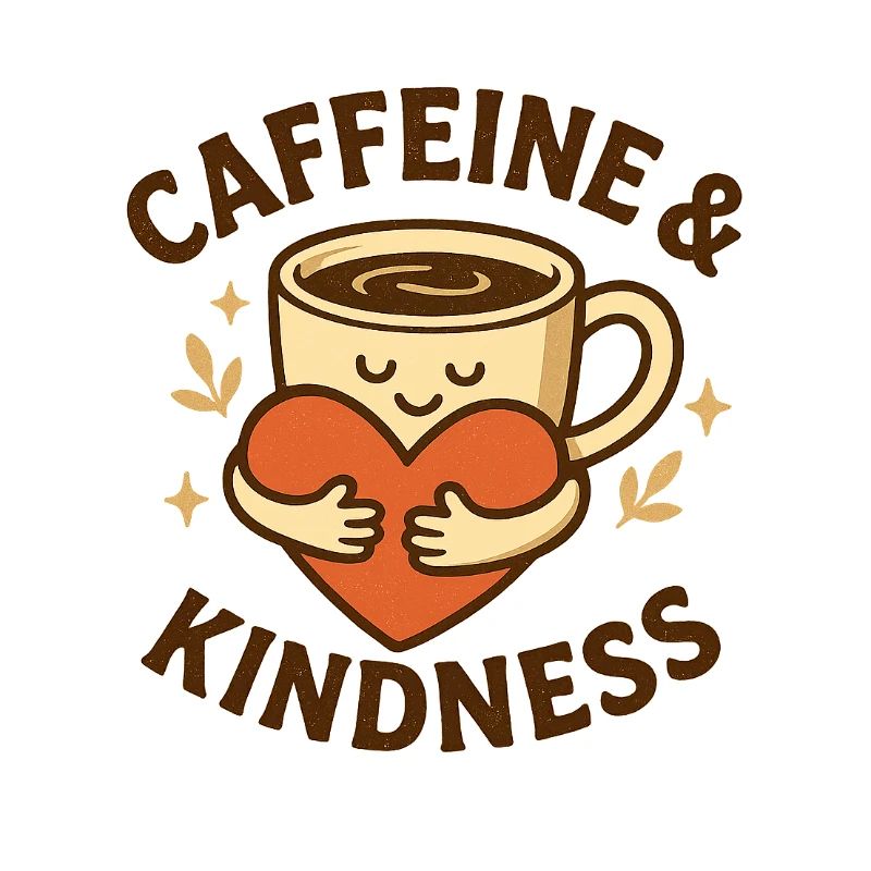 Caffeine and Kindness