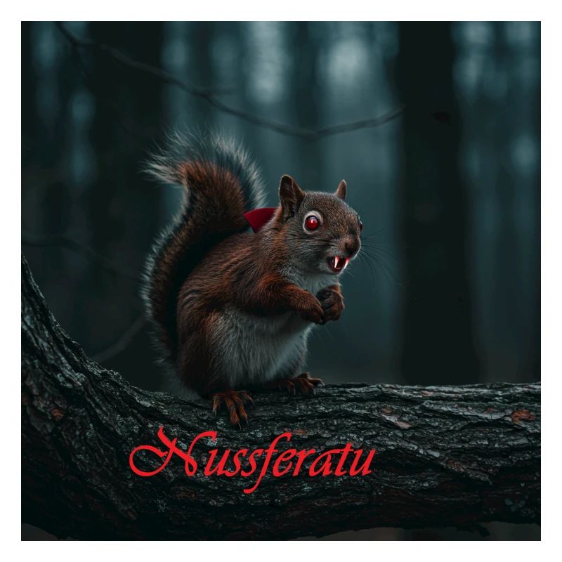 Nussferatu