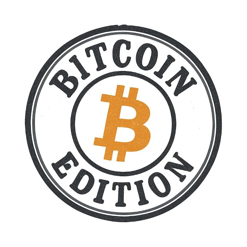 Édition Bitcoin