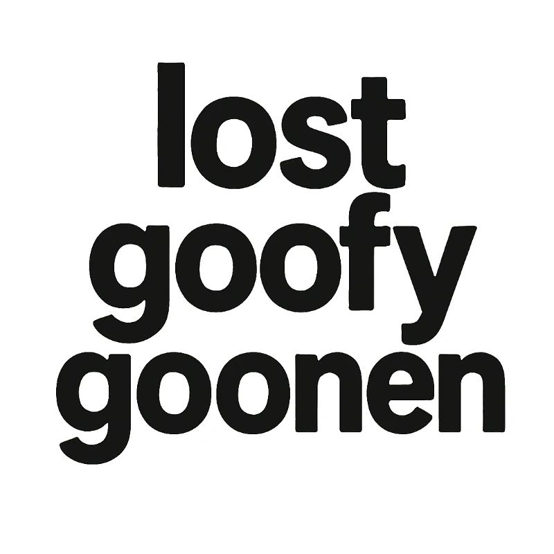 lost_goofy_goonen
