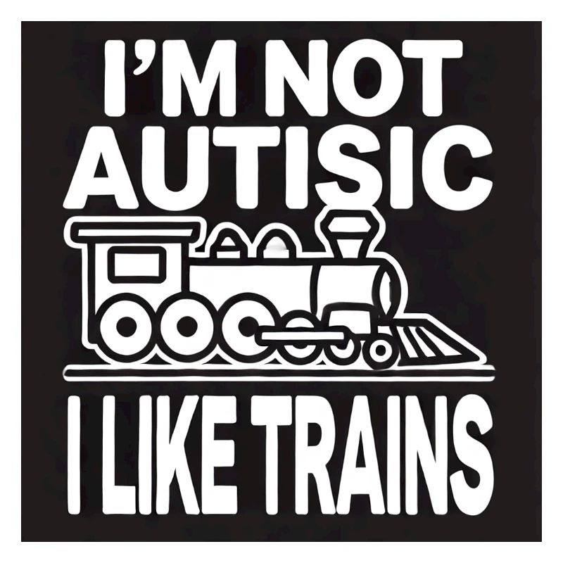 Train Passion Mème Graphique