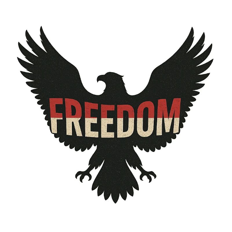 Freedom Eagle