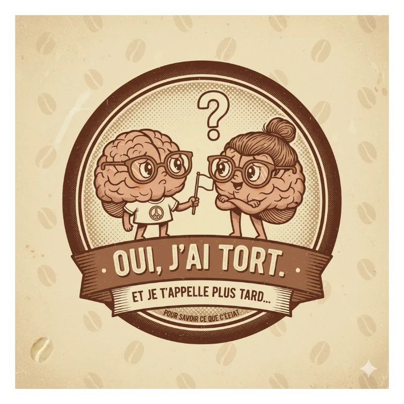 I'm Wrong - Duo Brain