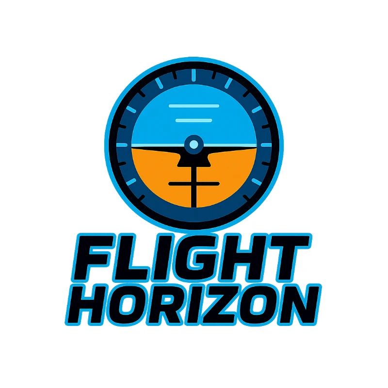 Flight Horizon Logo