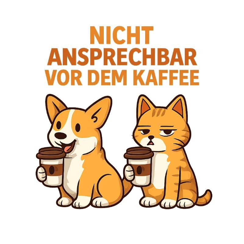 Chien et chat