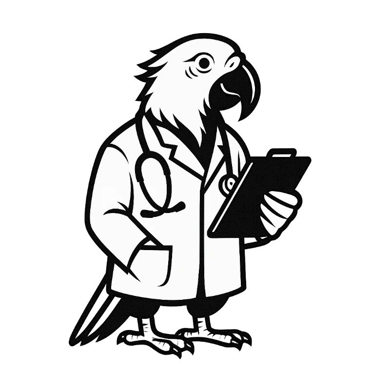 Doctor Parrot