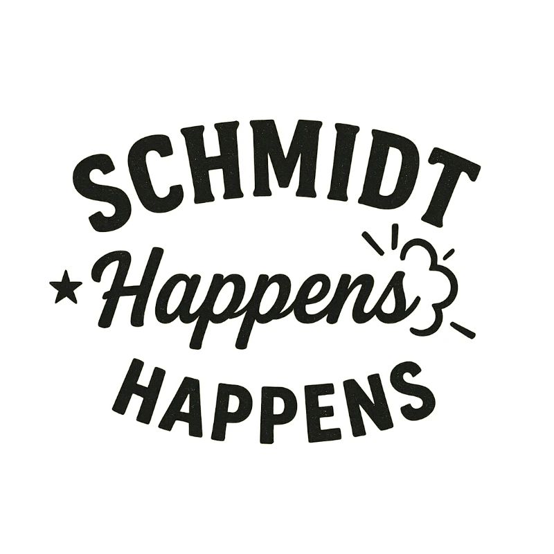 Schmidt arrive Wortwitz