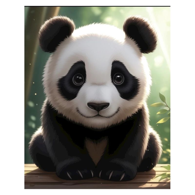 Conception Panda