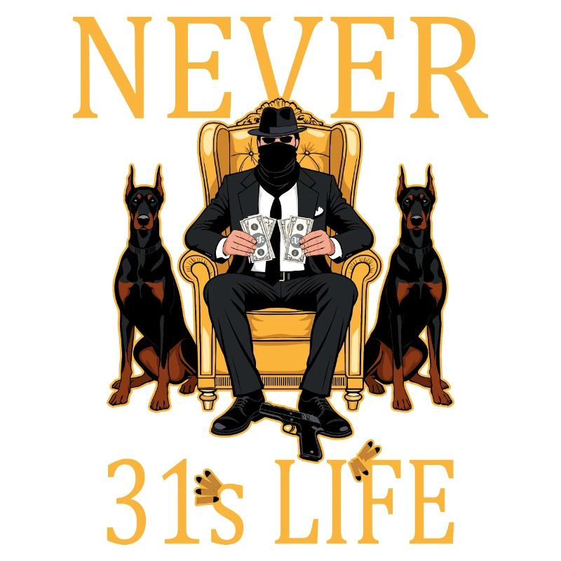 Never 31