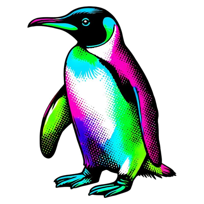 Penguin