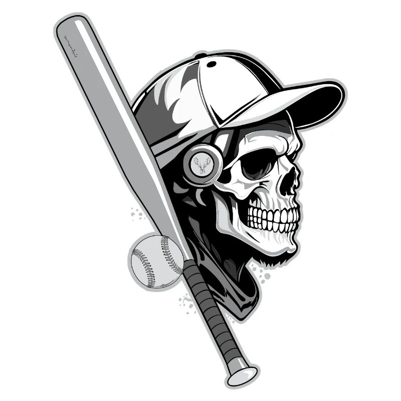 BASEBALL-HACKFLEISCH