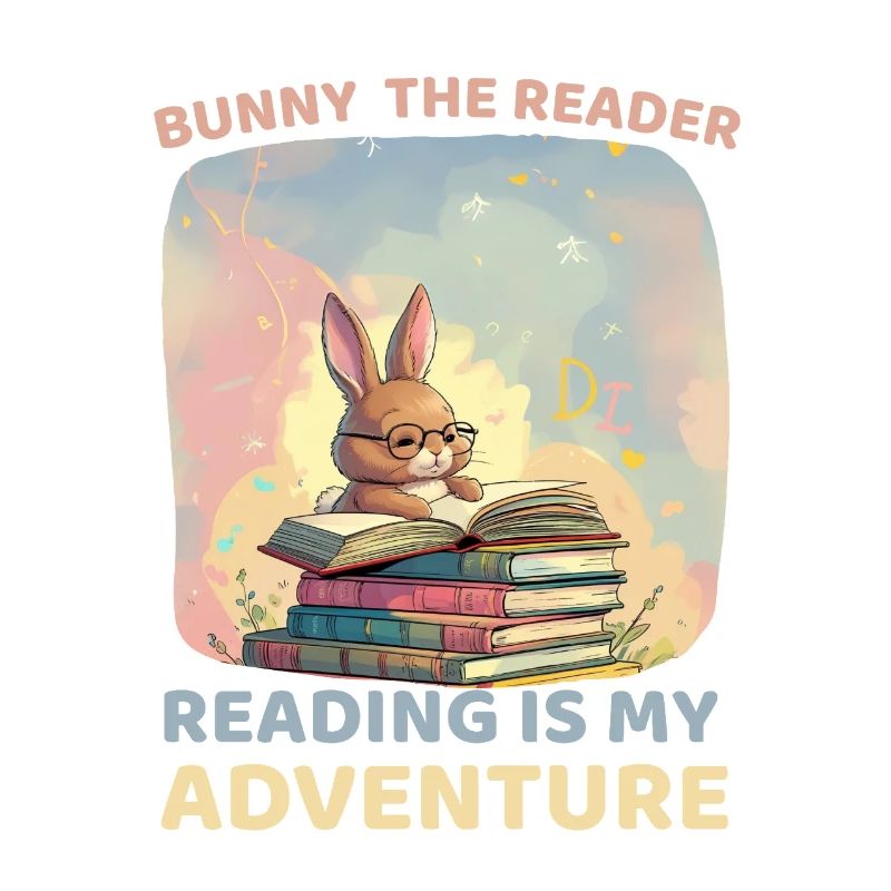 Read Adventures with Rabbits