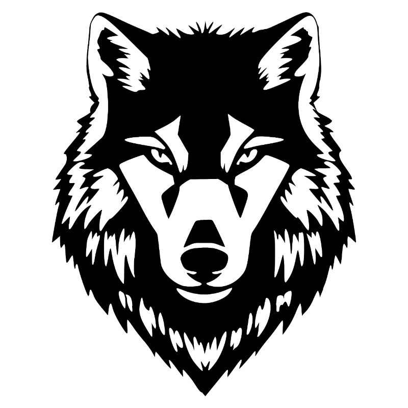 Wolf Wolves T-shirt Gift
