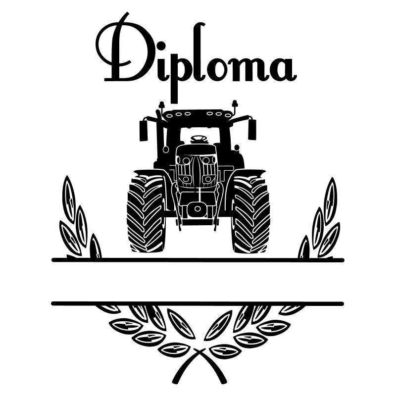 Diploma Tractor – Namespace
