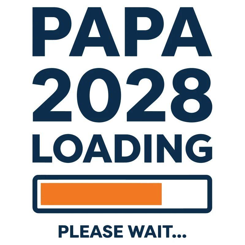 Dad 2028 Loading