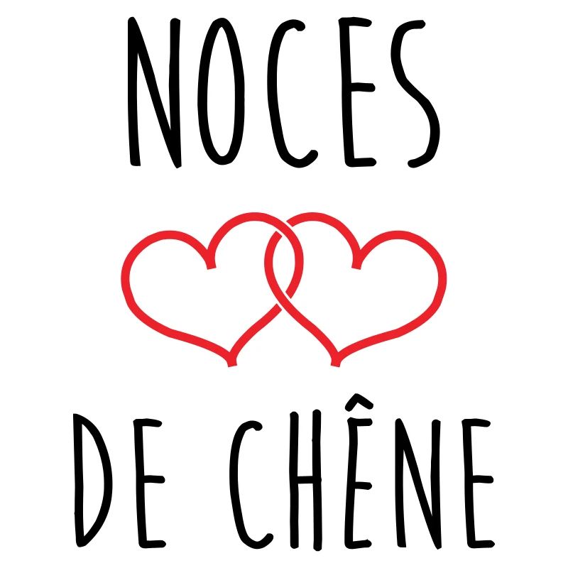 noces de Chêne 80 ans de mariage