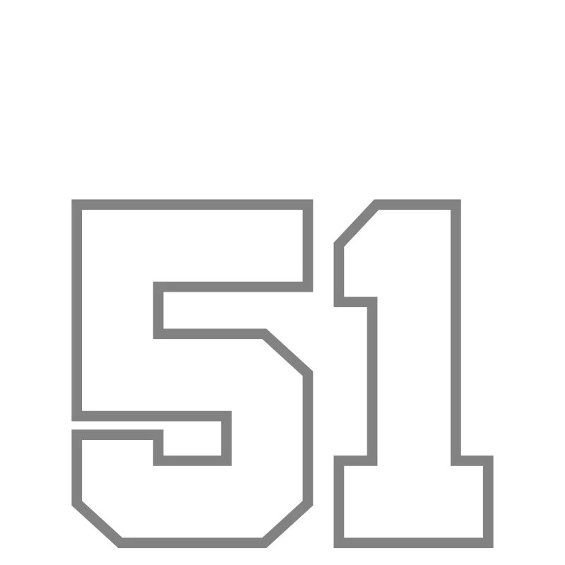 AREA 51 White